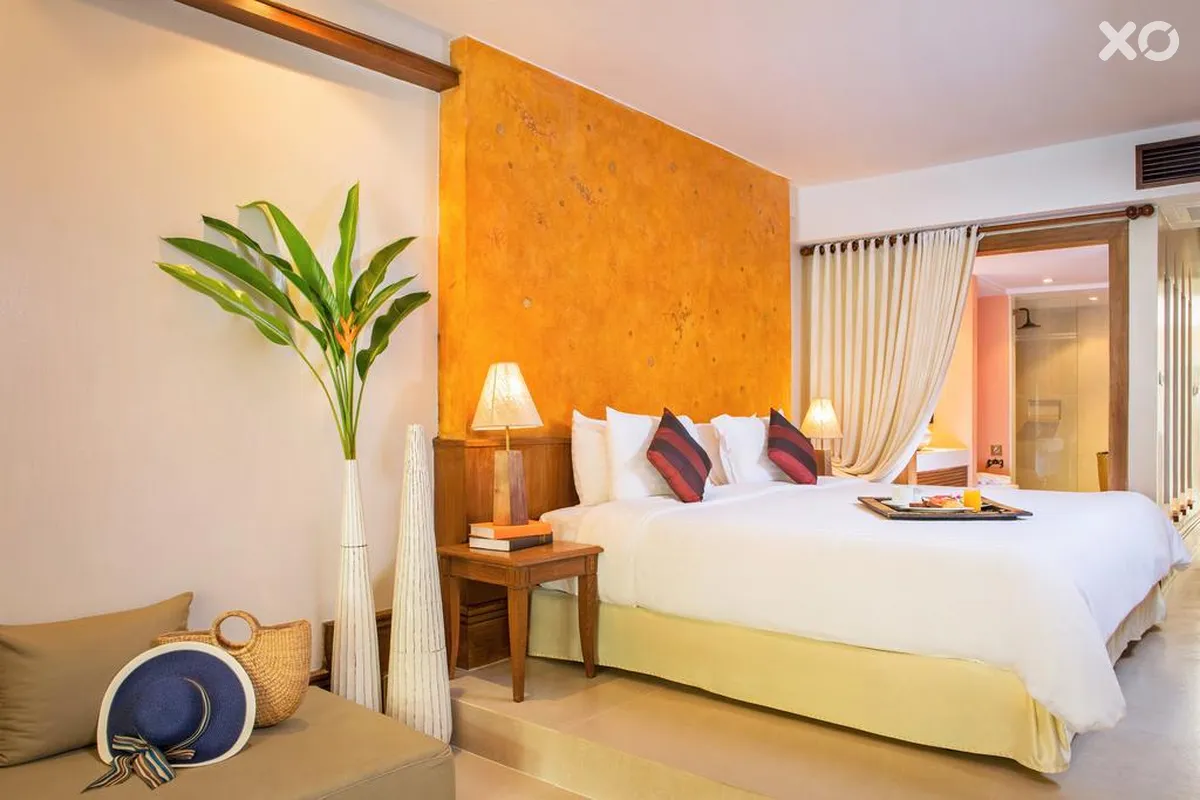 Burasari Phuket