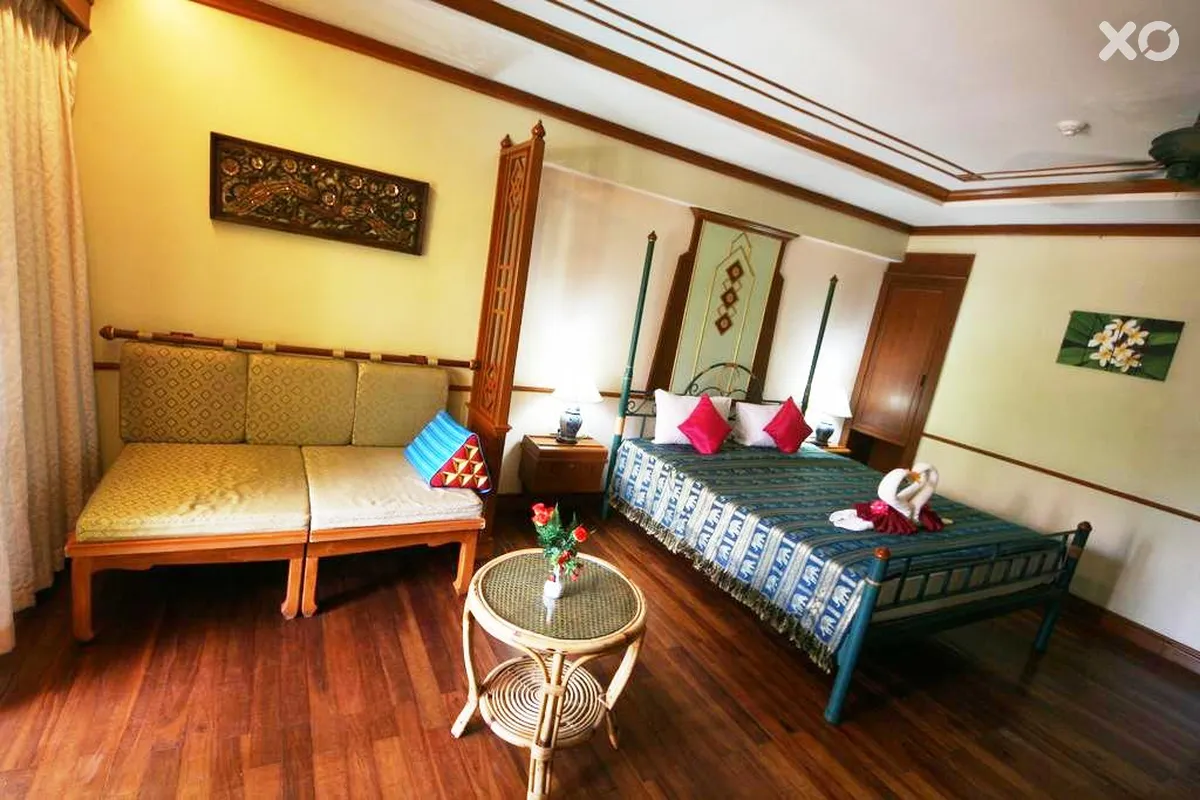 Krabi Success Beach Resort