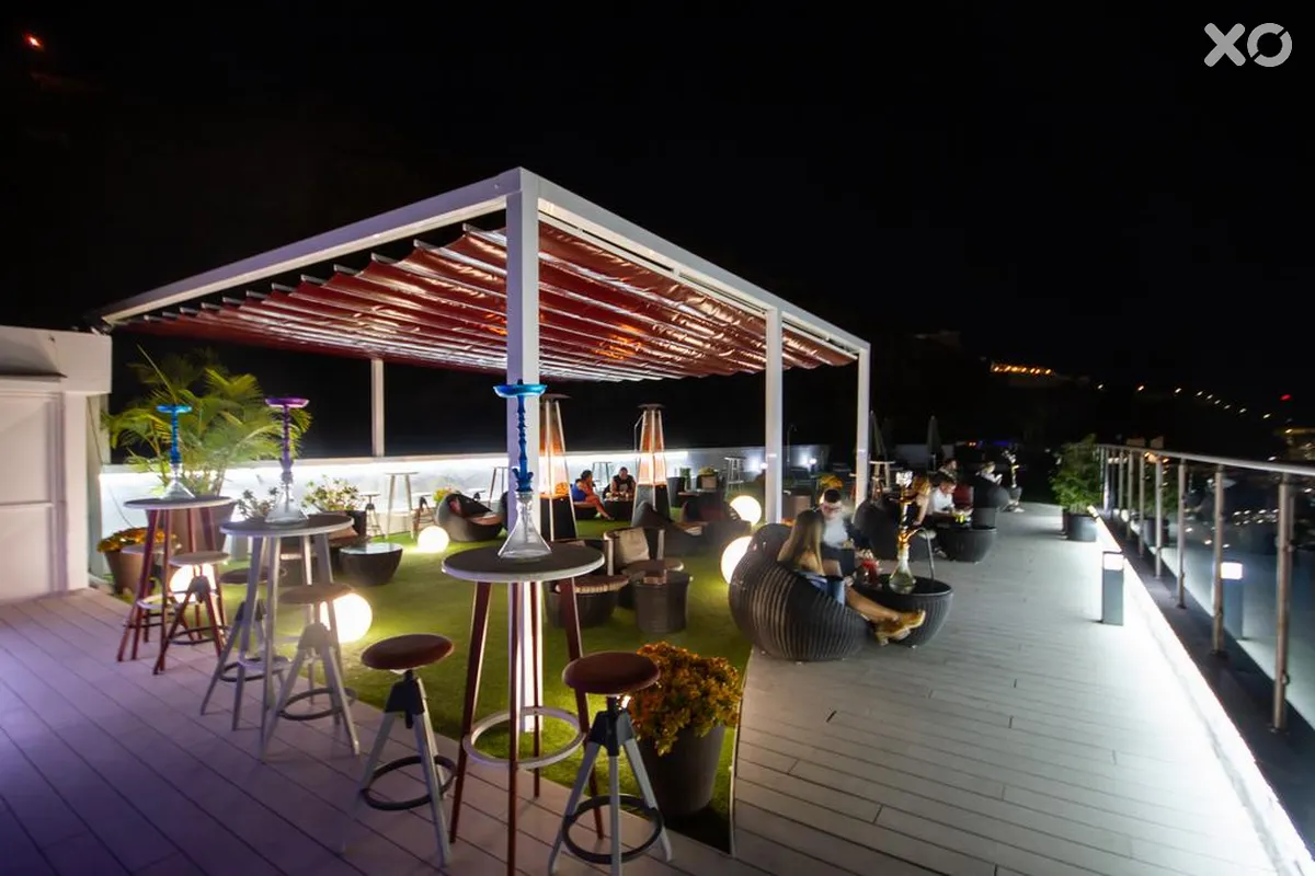 Servatur Casablanca Suites & Spa