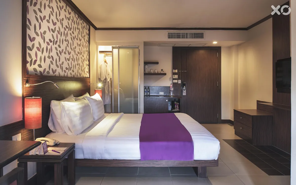 Mercure Hotel Pattaya