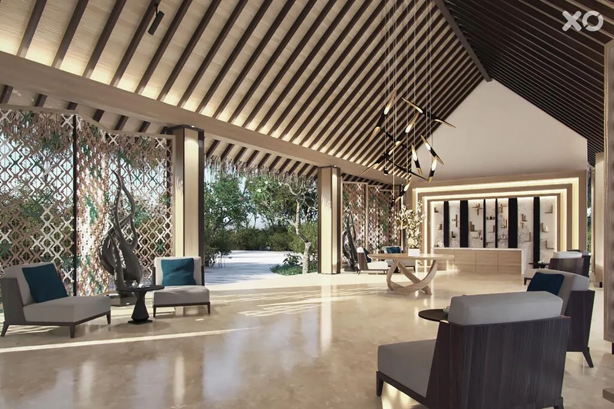 Radisson Blu Resort Maldives