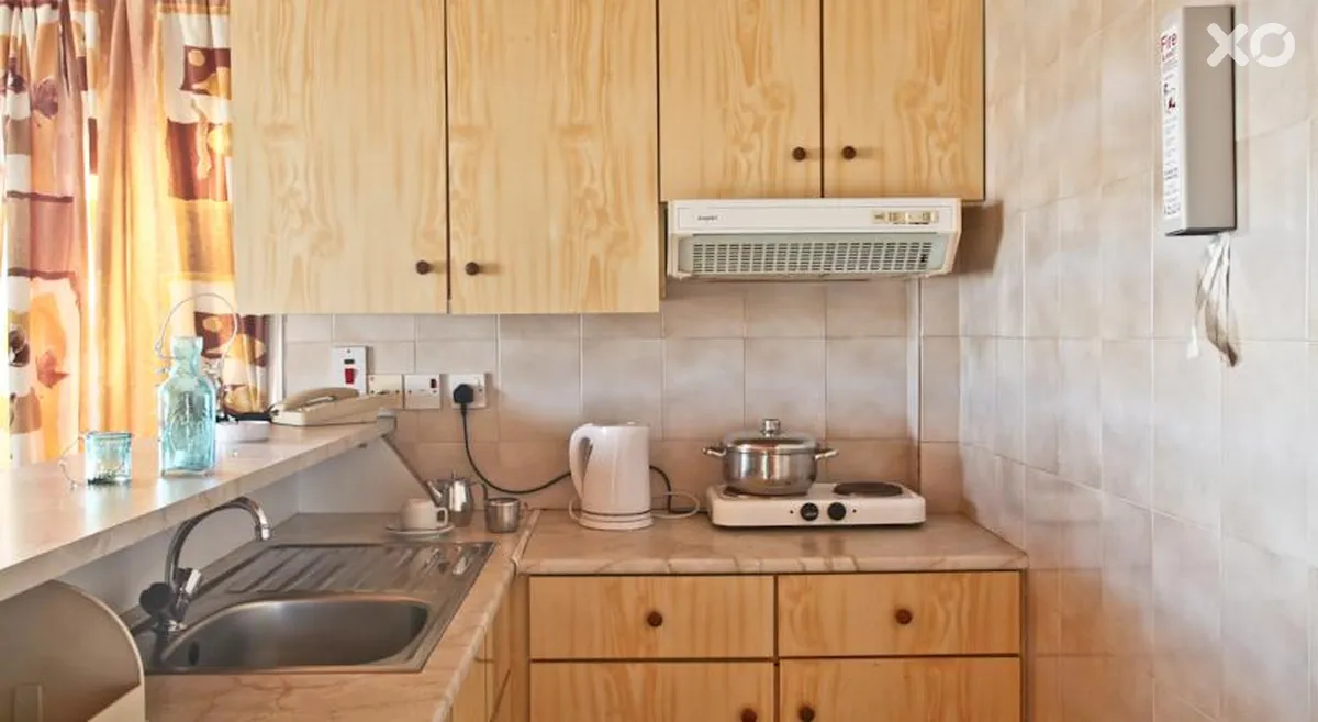 Windmills Hotel Apartments