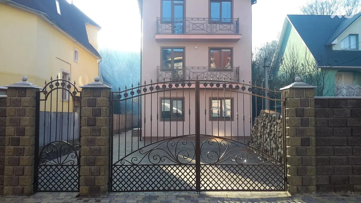 Polyana Aqua Resort
