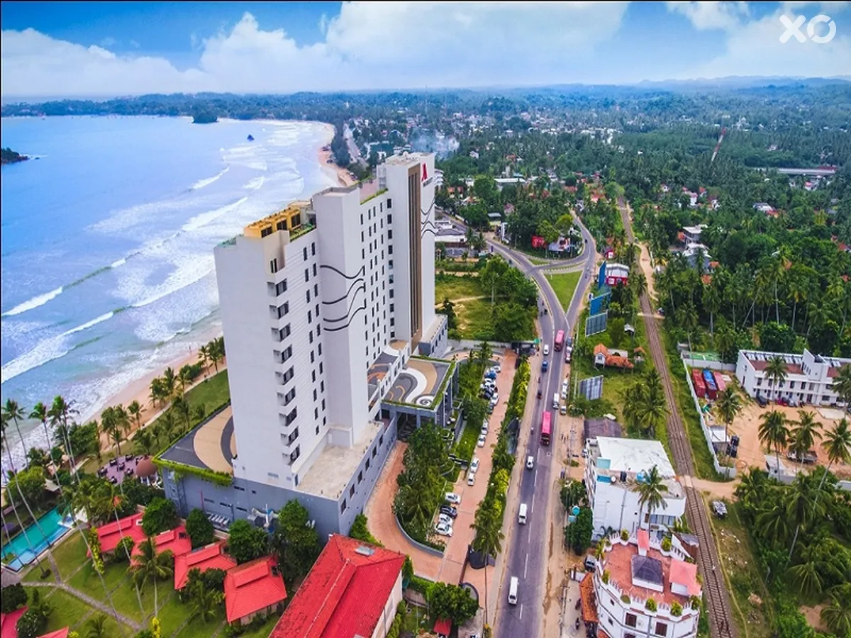 Weligama Bay Marriott Resort & Spa