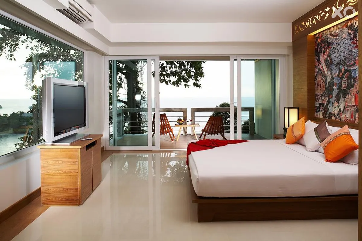 SYLVAN Koh Chang
