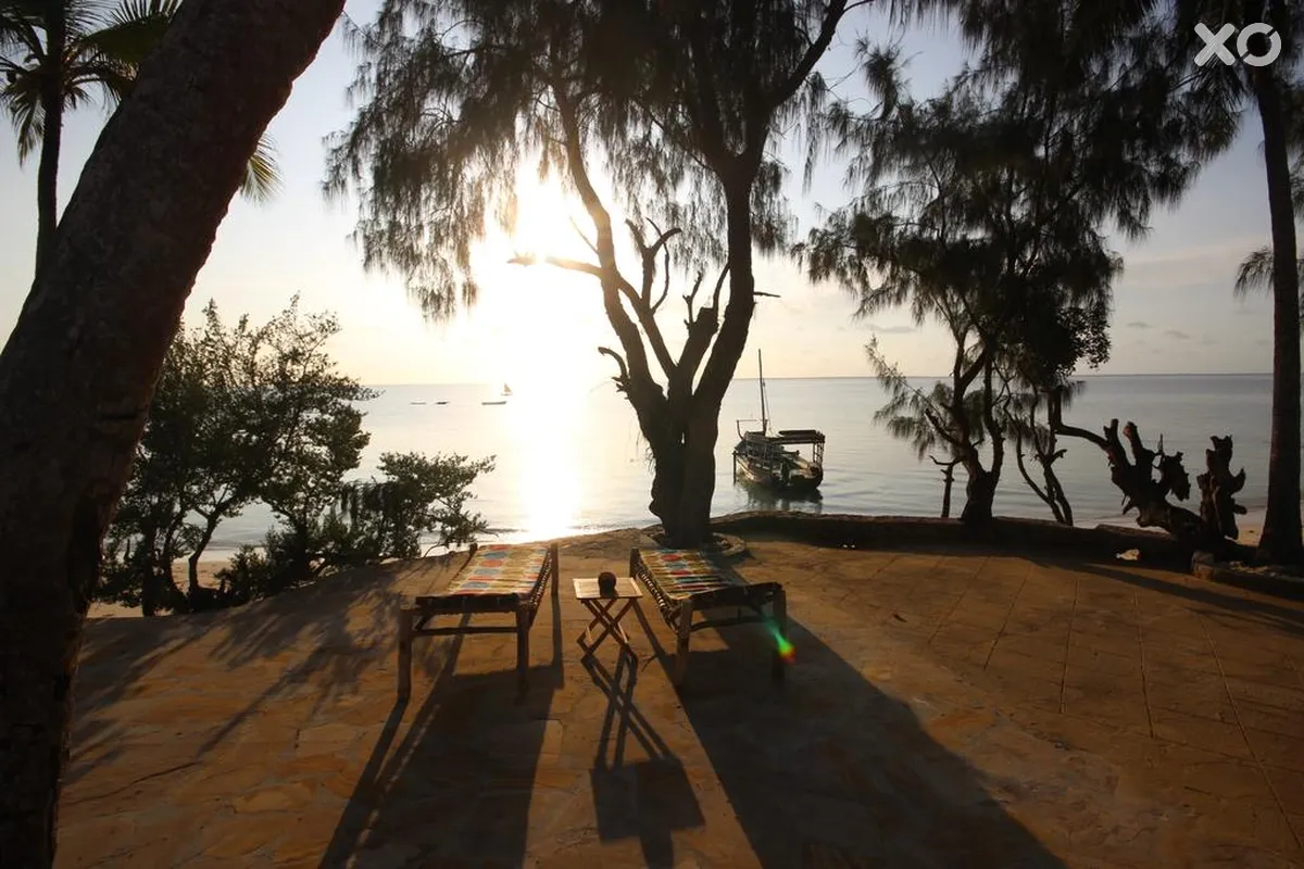 Zanzibar Bay Resort