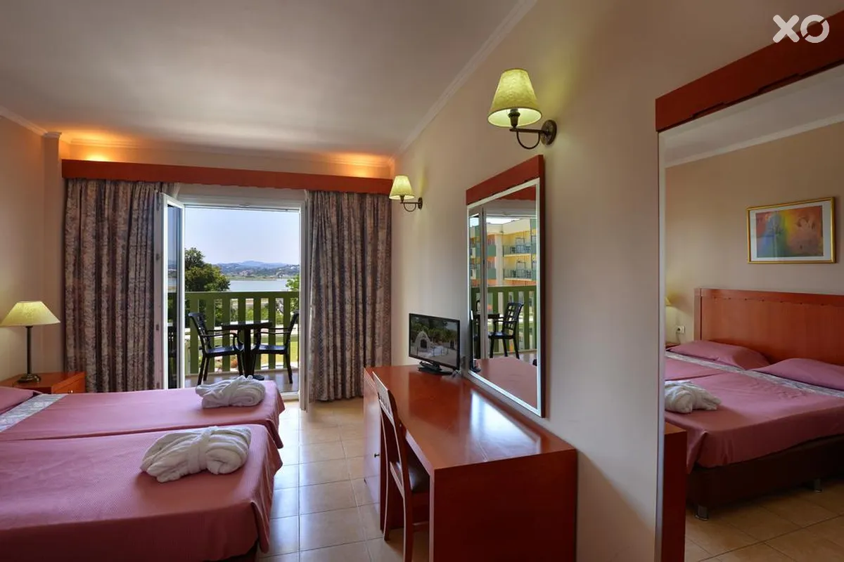 Ariti Grand Hotel