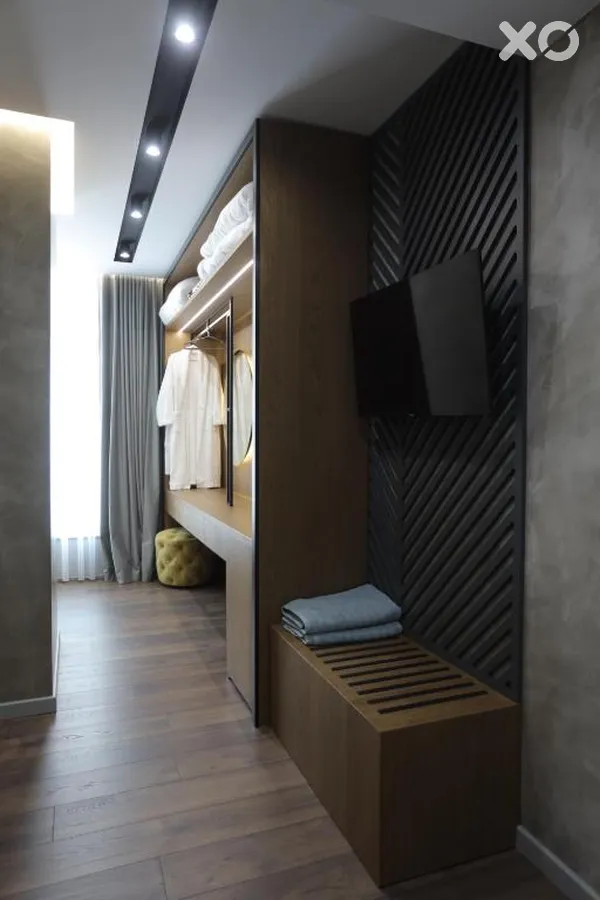 AP Hotel Boutique