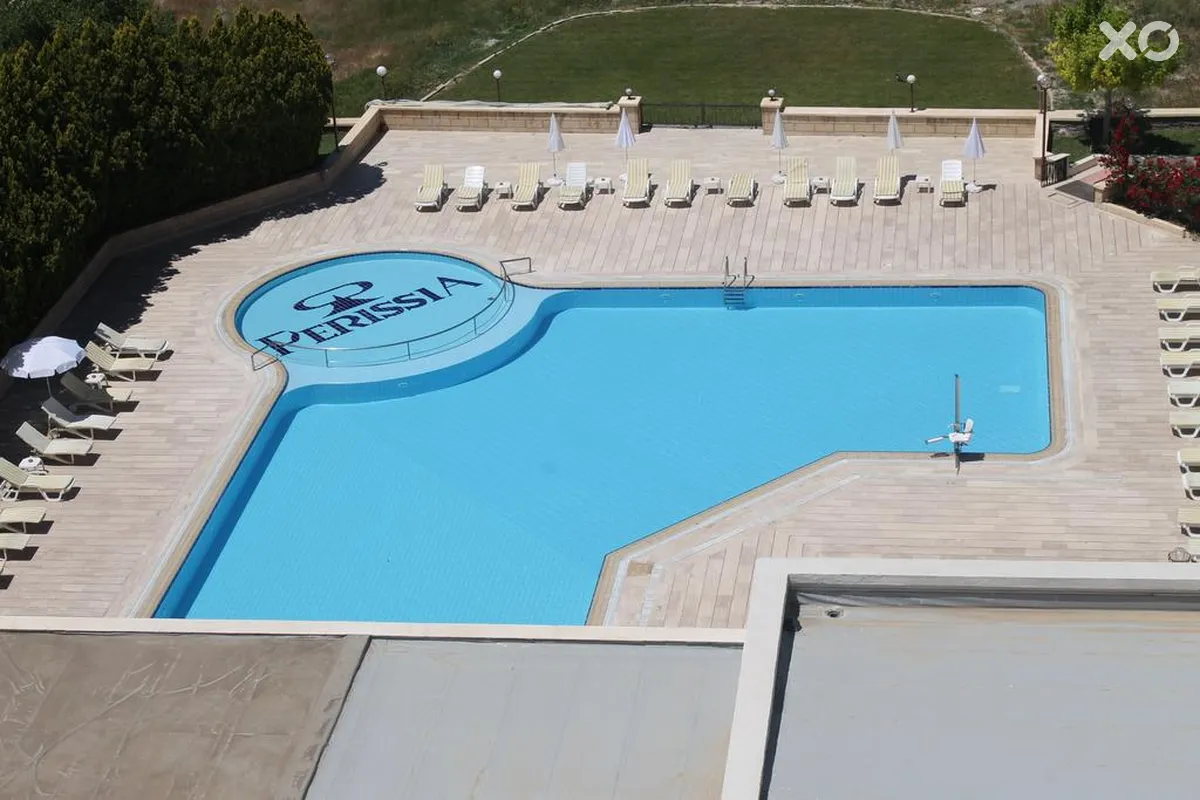 Perissia Hotel & Convention Centre