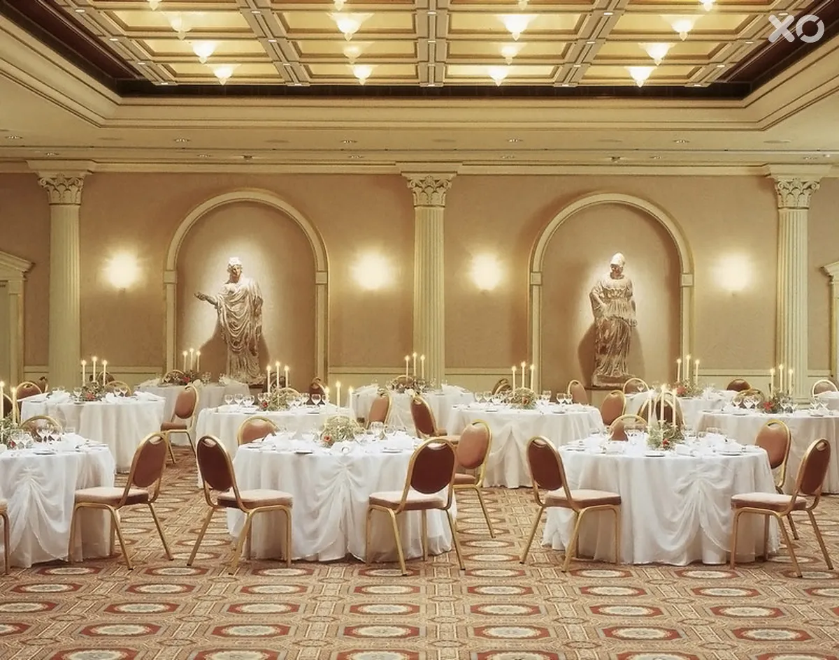 Annabelle Hotel