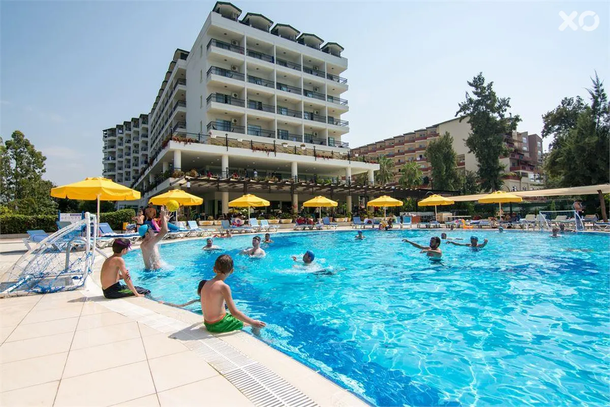 Perre Delta Resort & Spa