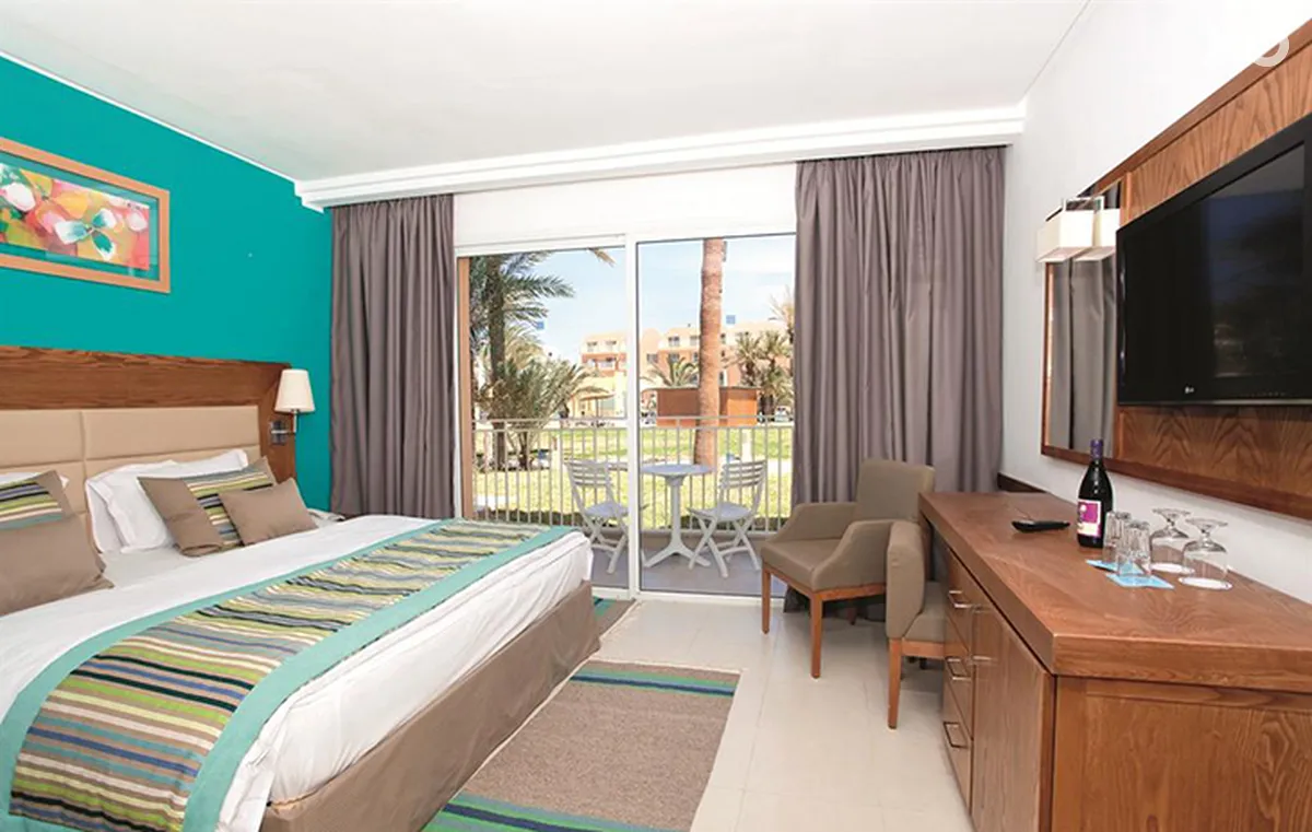 TUI Magic Life Skanes Resorts