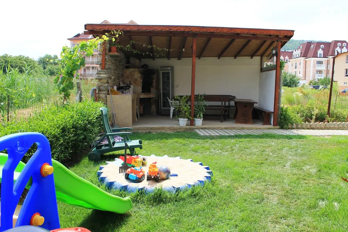 Bordo Guest House