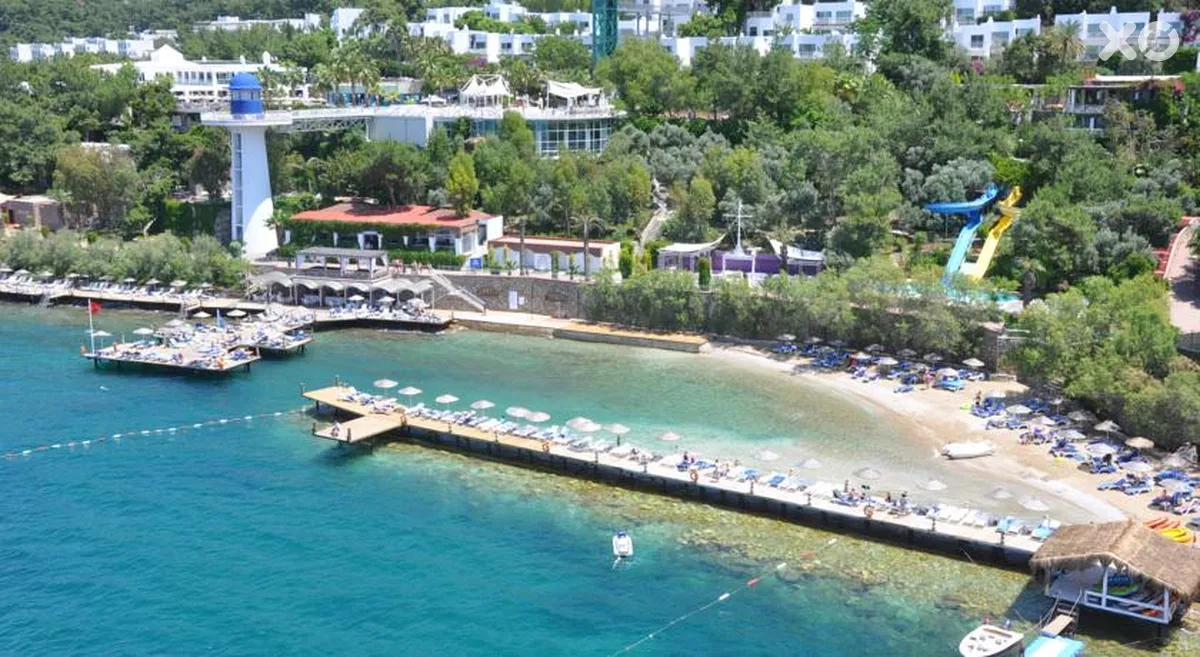 Kairaba Blue Dreams Resort & Spa