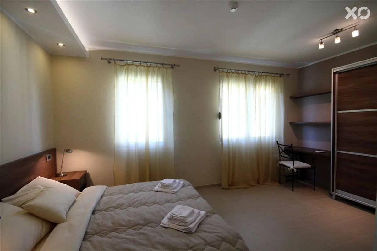 Apia Residence