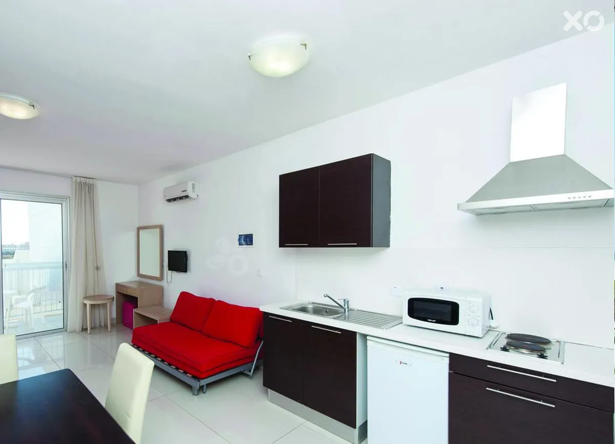 Marlita Hotel Apartments