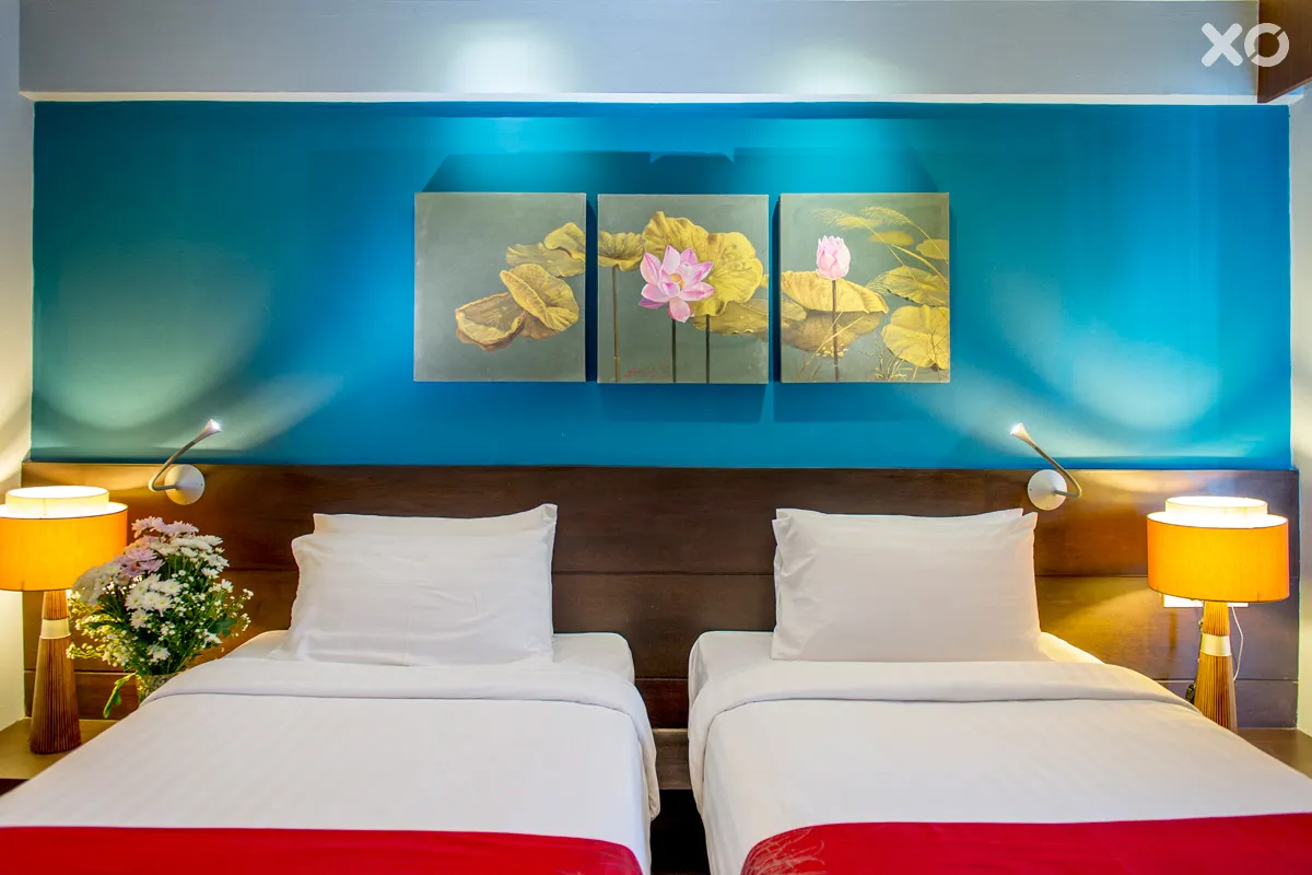 Buri Tara Resort