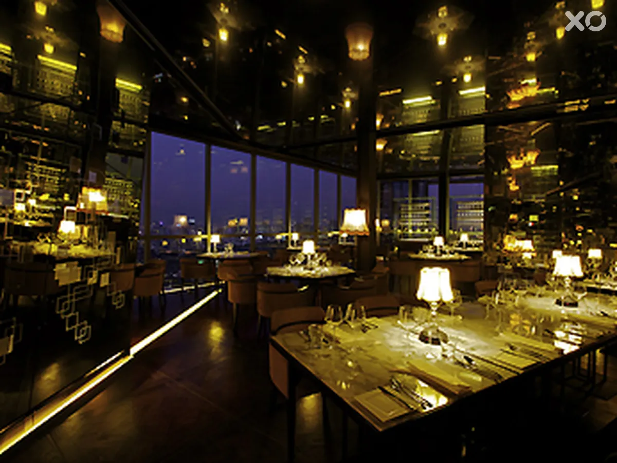 So Bangkok