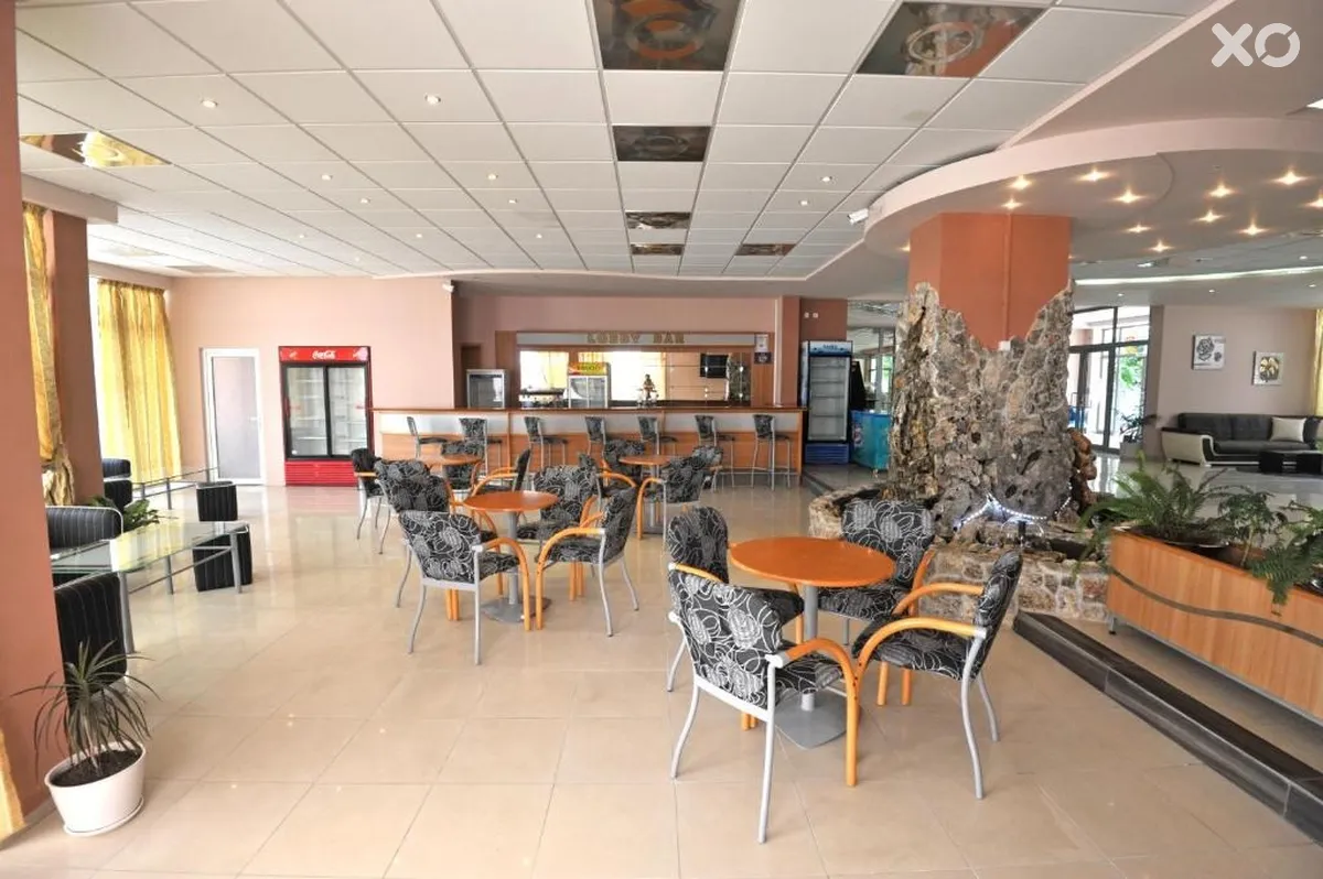 Belitsa Hotel