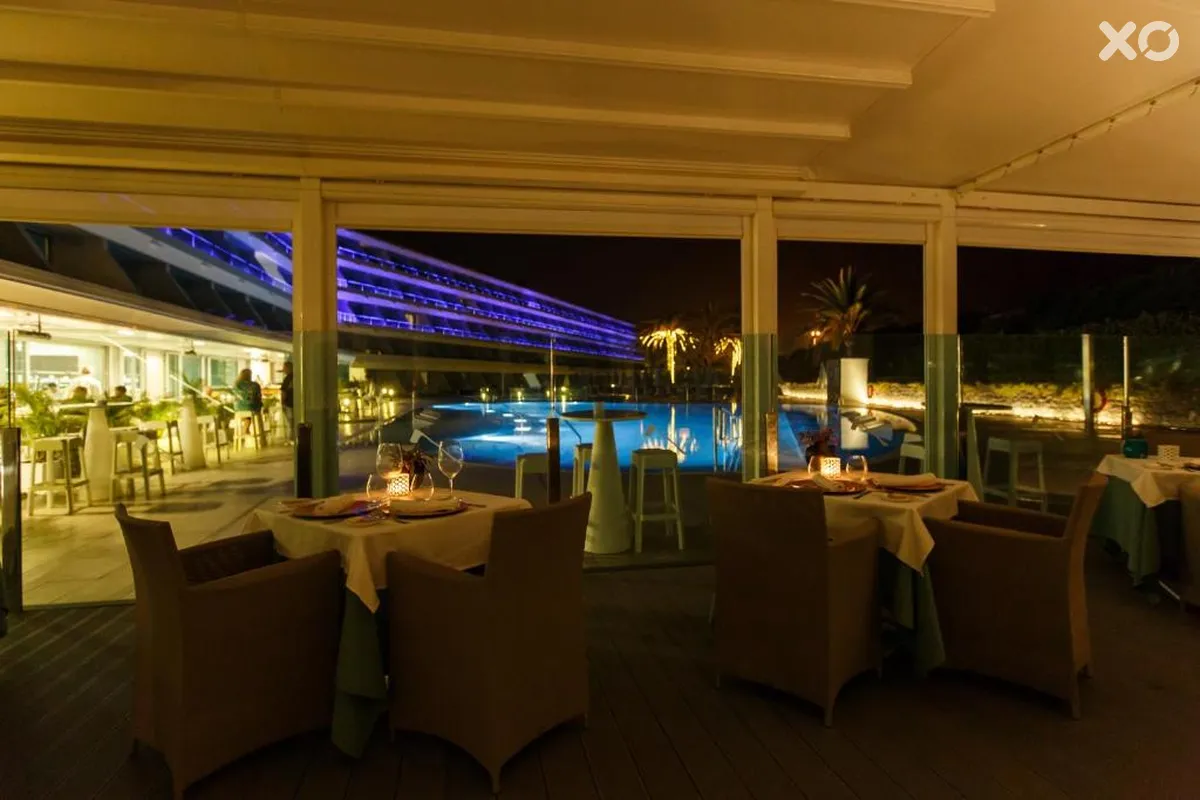 Santa Monica Suites