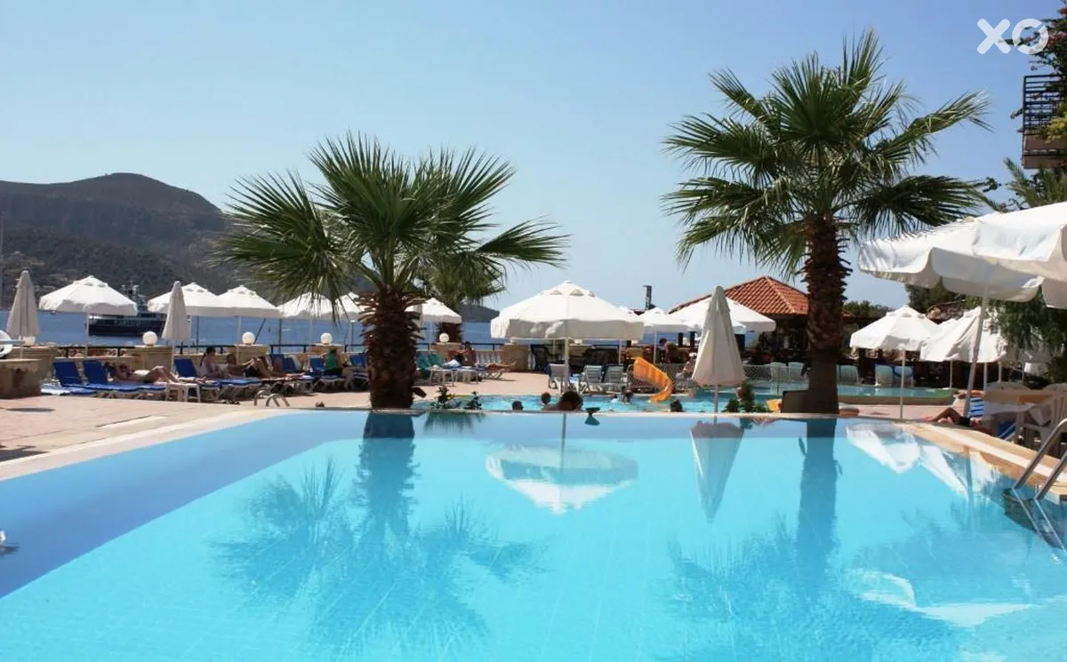 Pirat Hotel