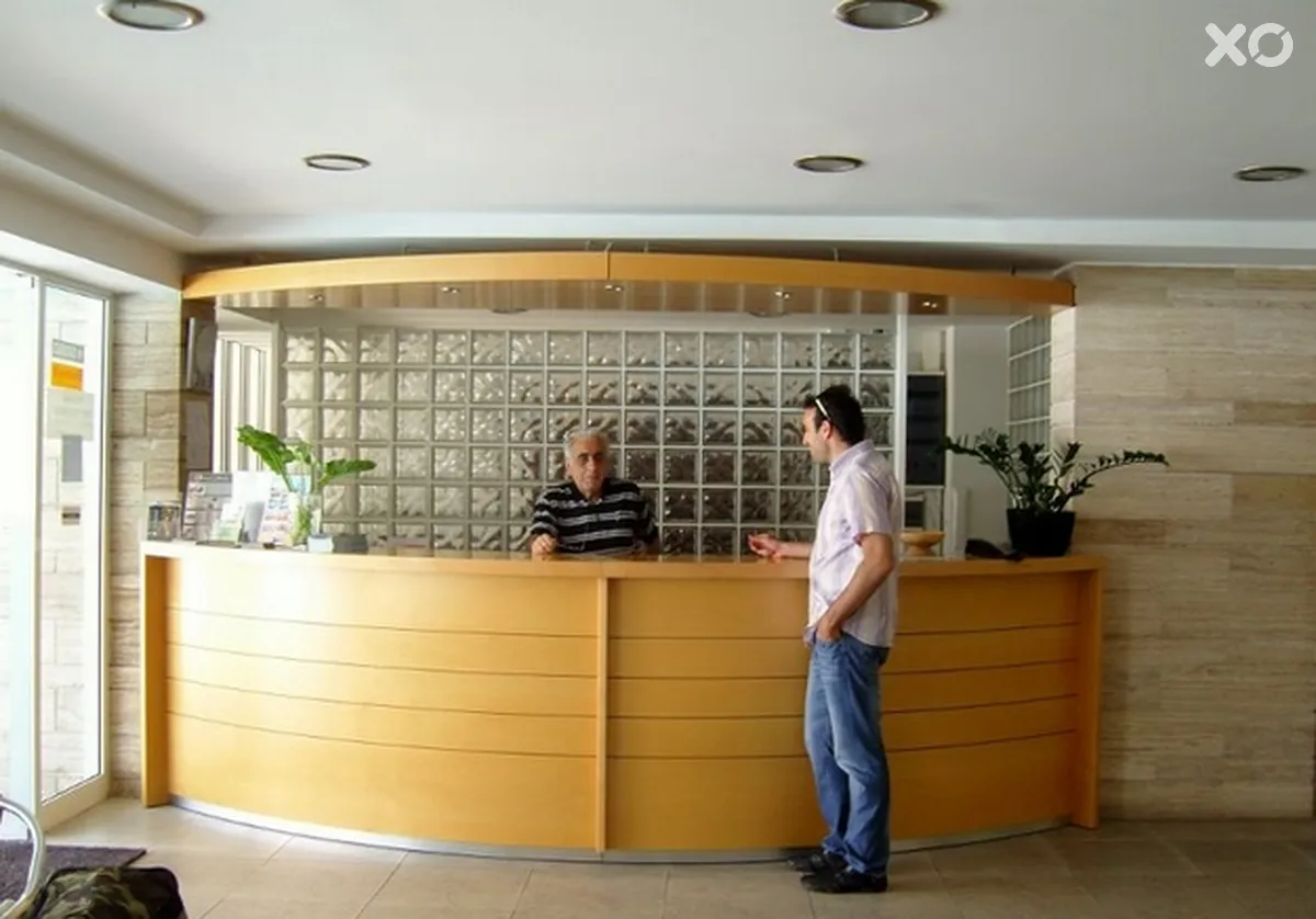 Majestic Hotel