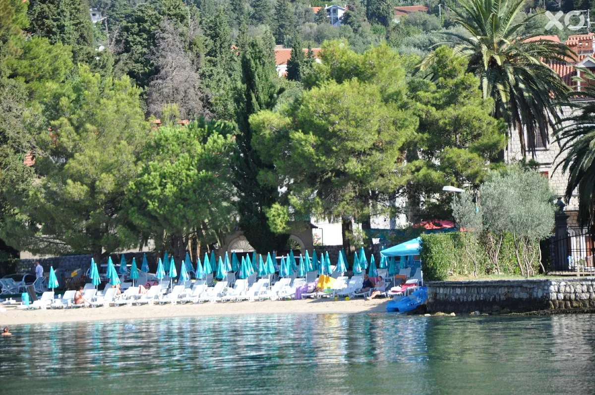 Hunguest Sun Resort