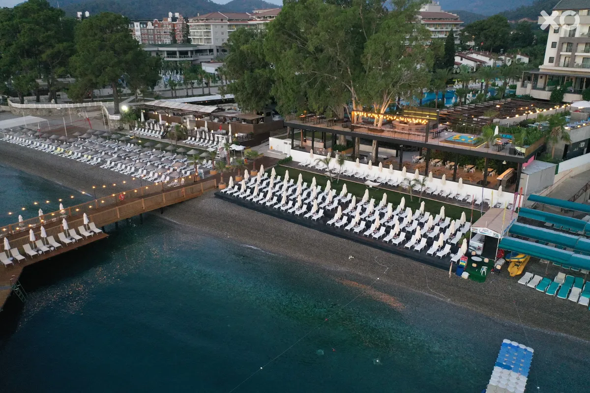 DoubleTree by Hilton Antalya Kemer