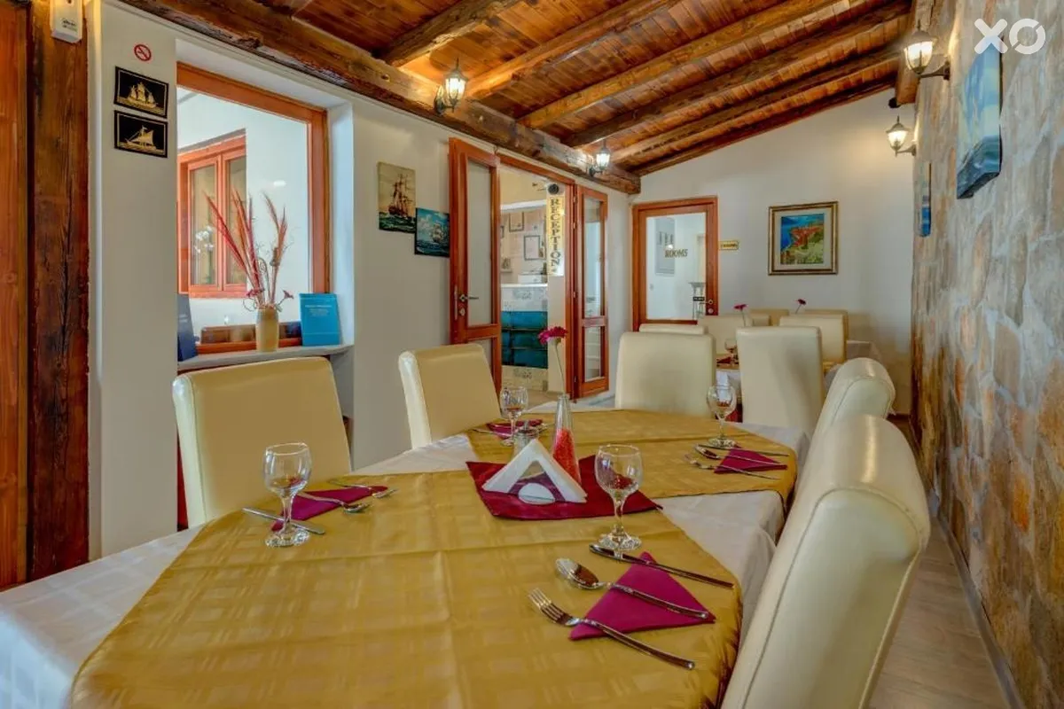 Galia Hotel