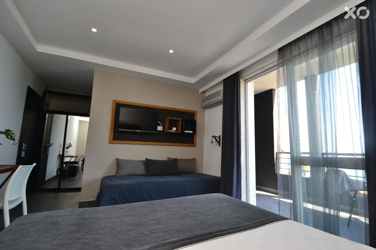 En Vie Beach Boutique Hotel