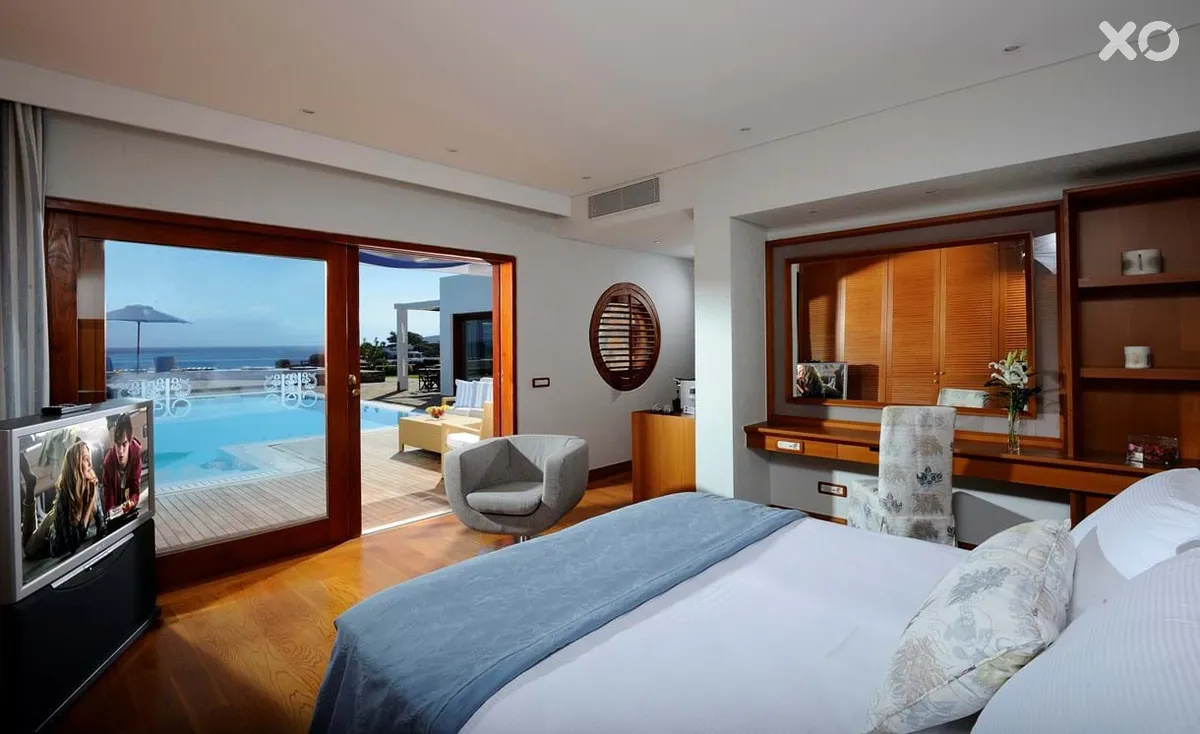 Elounda Beach Hotel & Villas