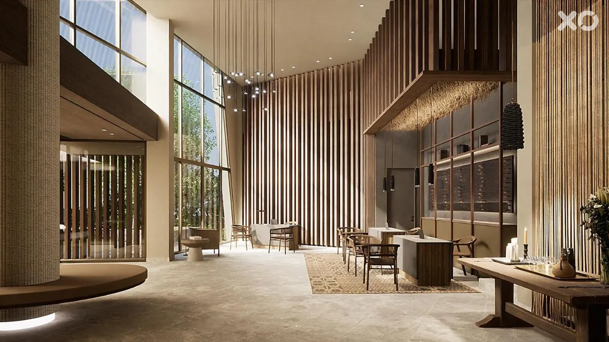 Hyatt Zoetry Halkidiki Resort & Spa