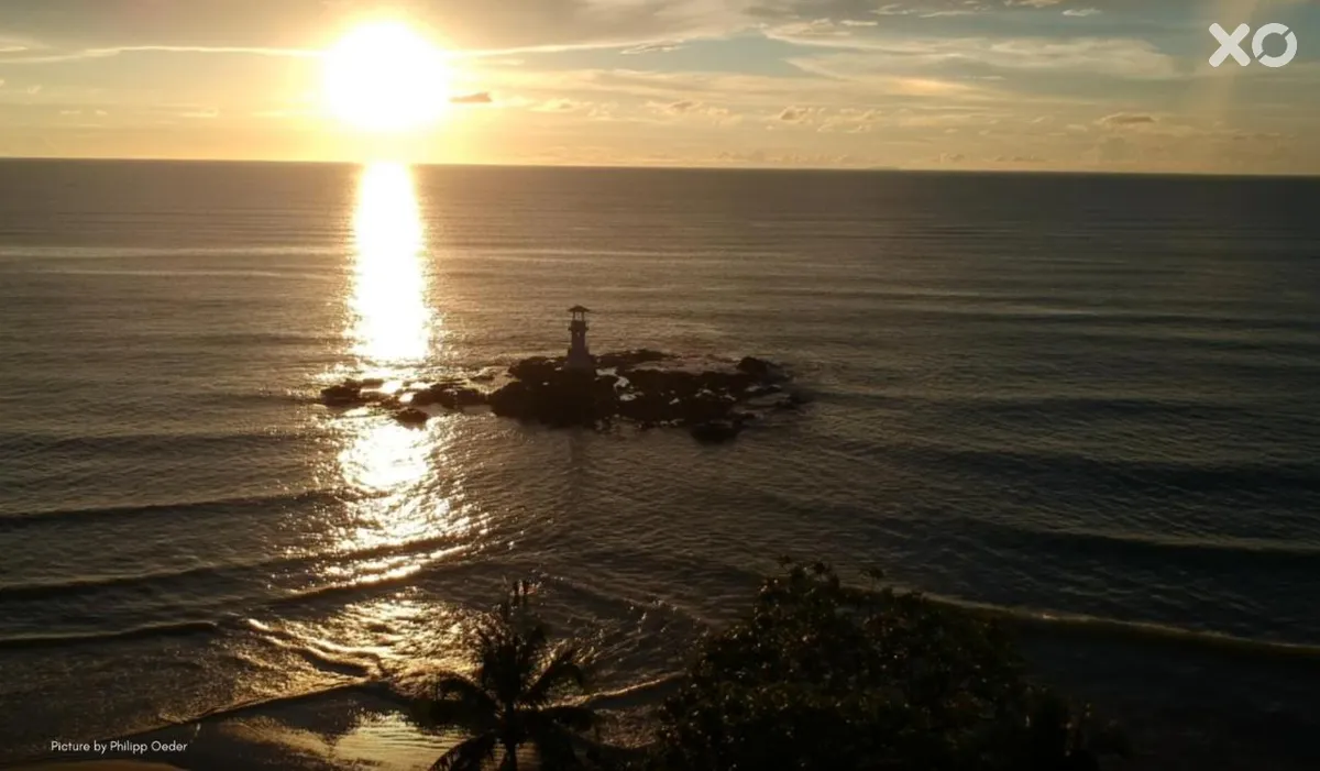 Seaview Resort Khao Lak