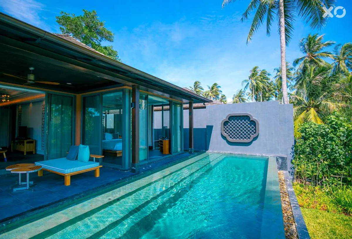 Baba Beach Club Phuket Managed By Sri Panwa