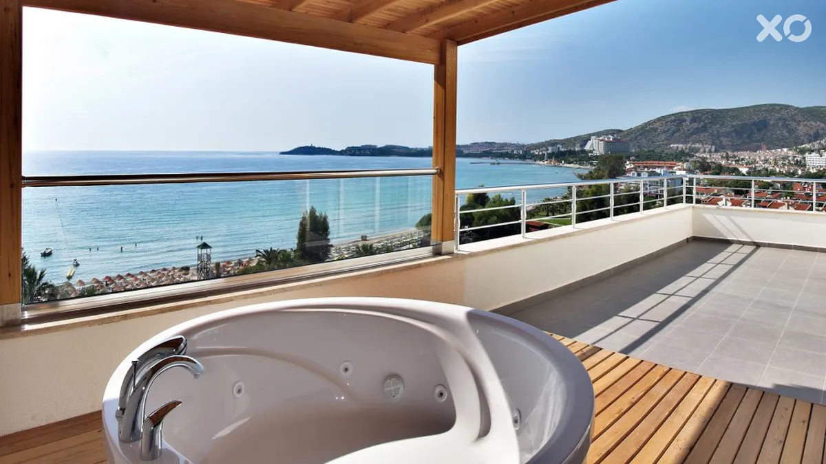 Batihan Beach Resort & Spa