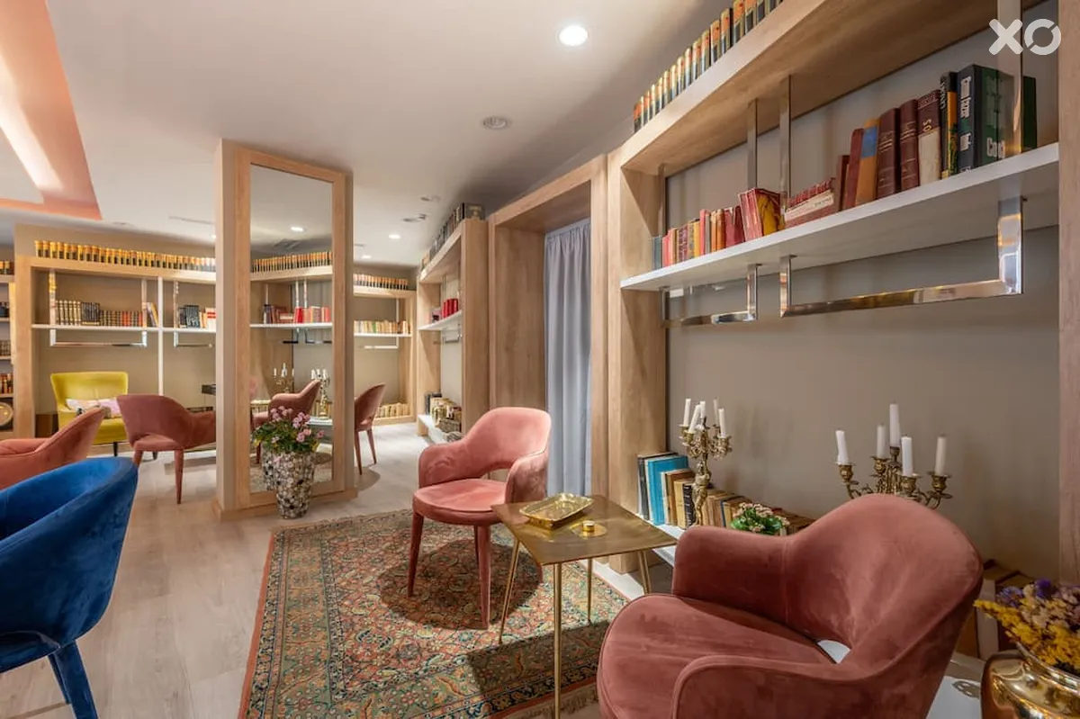 Se Boutique Hotel