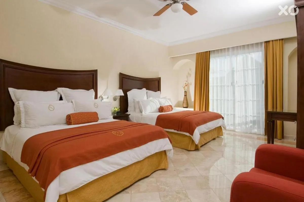 Hacienda Real Del Caribe