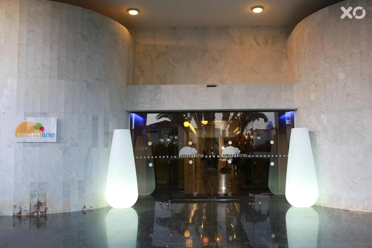 Papouis Protaras Hotel