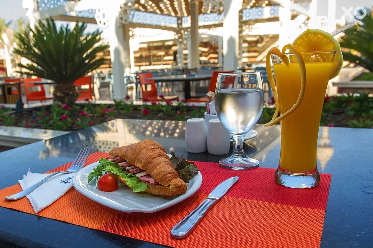 Albatros Aqua Park Sharm