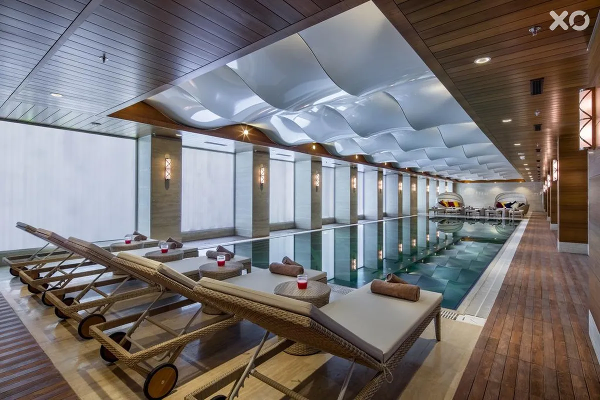 Doubletree By Hilton Istanbul Topkapi