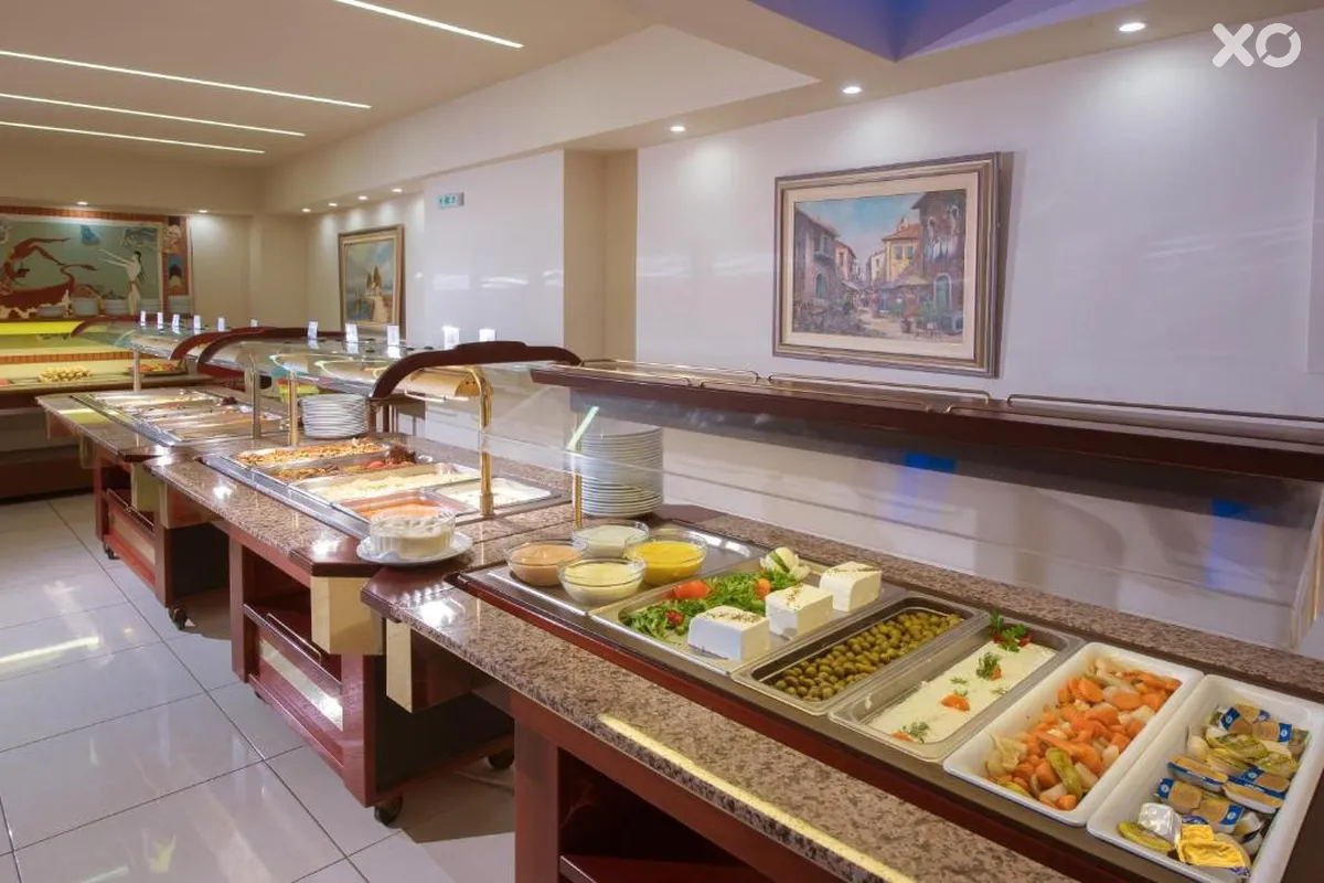 Pela Maria Hotel