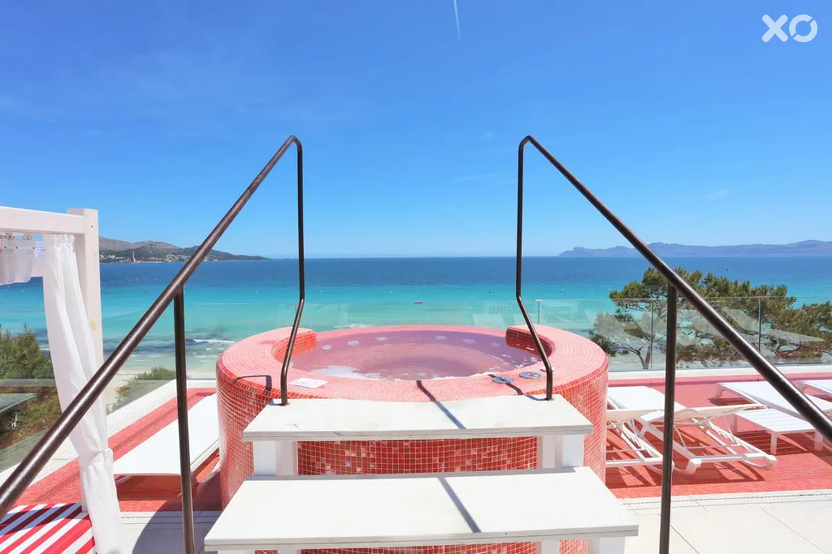 Iberostar Alcudia Park
