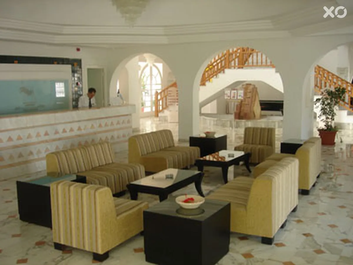 Zenon Djerba