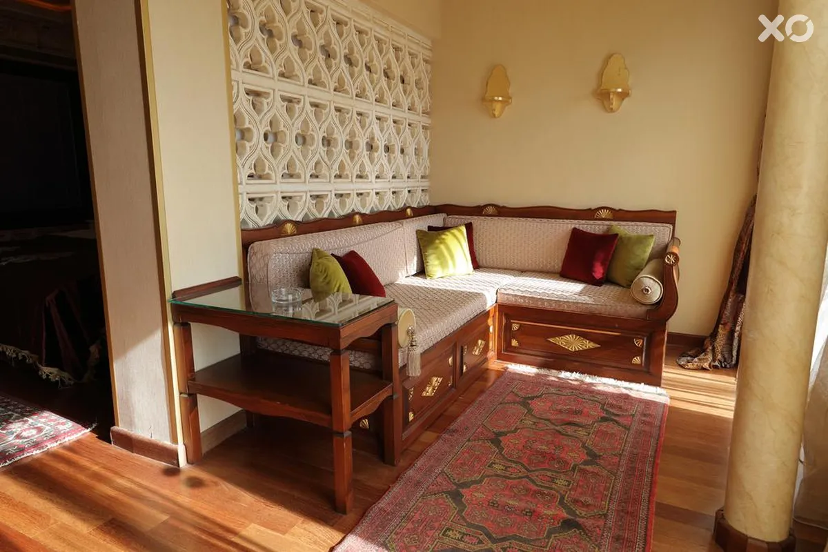 Deluxe Golden Horn Sultanahmet Hotel