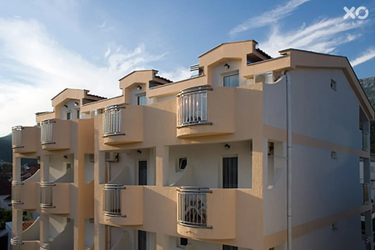Suzana Hotel