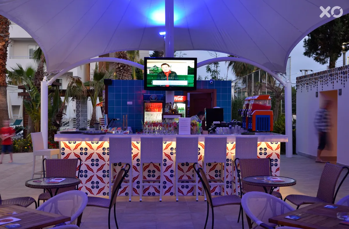Side Resort Hotel