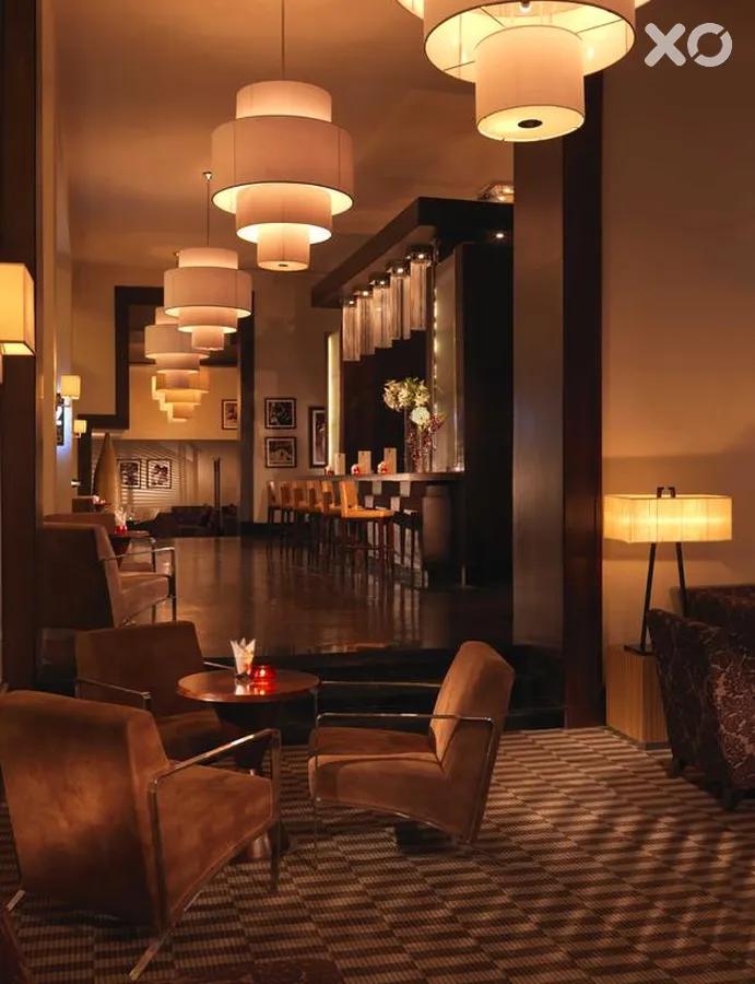 Radisson Blu Cairo
