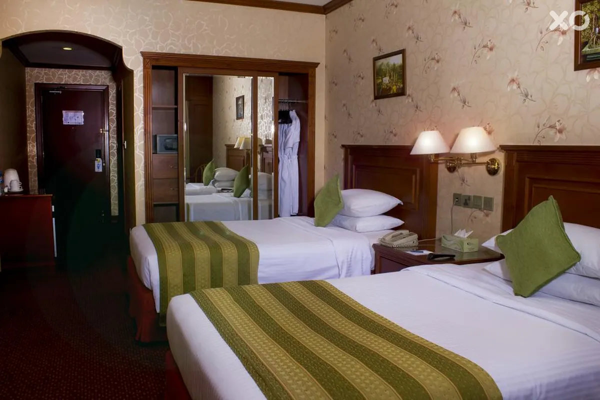 Riviera Hotel