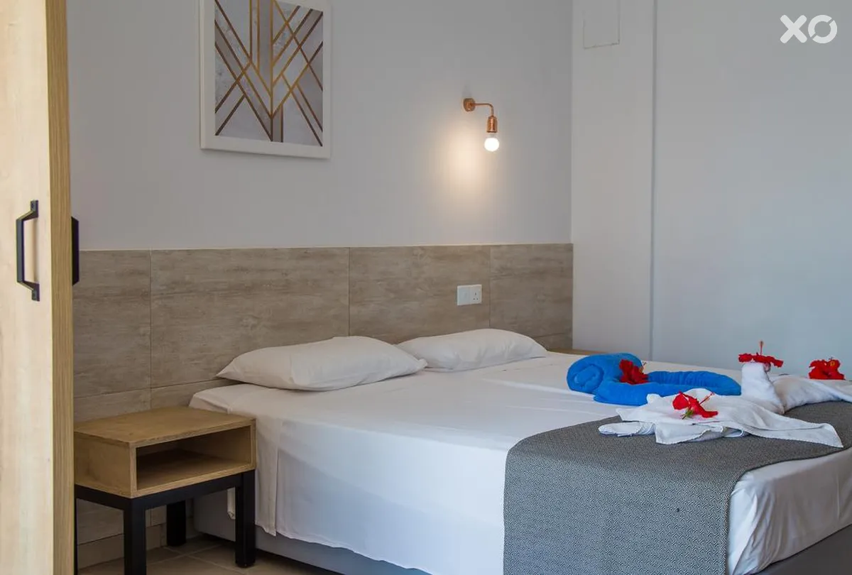 Panthea Holiday Village