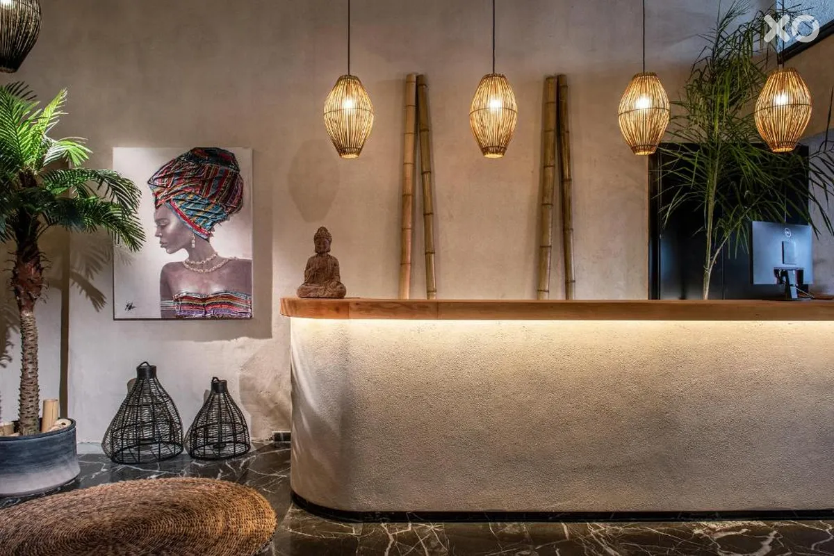 Indigo Inn Casa